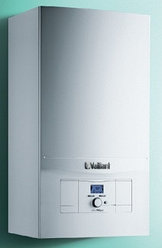 Газовый котел Vaillant turboTEC pro VUW 242/5-3