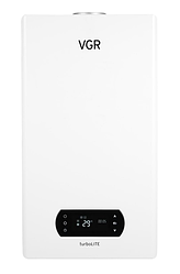 Газовый котел VGR turboLITE VUW 23