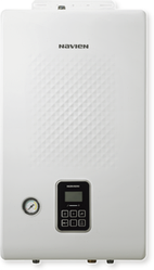 Электрический котел Navien EQB 12 HW