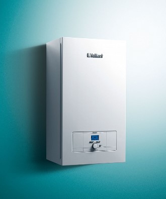 Электрический котел Vaillant eloBLOCK VE 6 /14