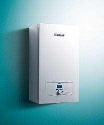 Электрический котел Vaillant eloBLOCK VE 6 /14