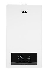 Газовый котел VGR turboLITE VU 25