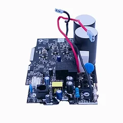 Плата управления двигателем Hamer M7900, X850