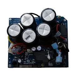Плата управления двигателем Hamer 1095