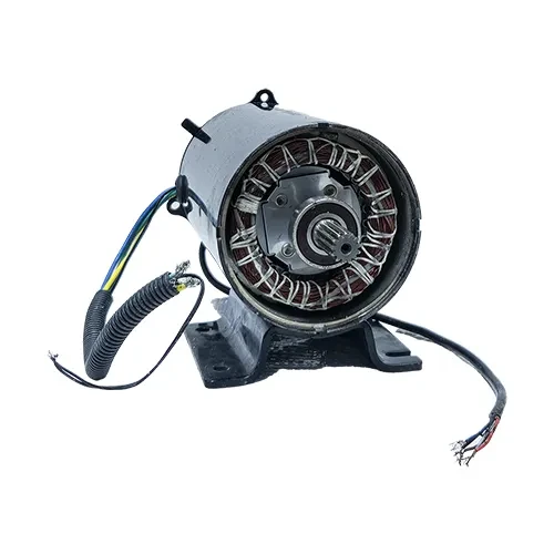 Двигатель бесколлекторный Hamer M7900