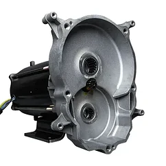 Двигатель бесколлекторный Hamer 1095