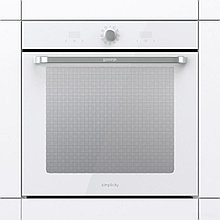 Электрический духовой шкаф Gorenje BOS6737SYW
