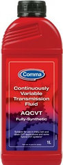 Масло Comma AQCVT 1л