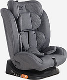 Детское автокресло Martin Noir Discovery I-Size (steel titan), фото 8