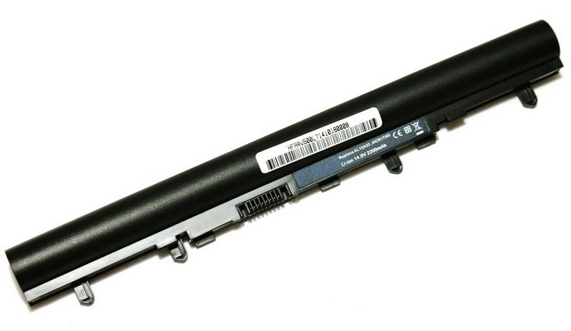 Аккумулятор (батарея) для ноутбука Acer Aspire V5-171 (AL12A32) 14.8V 2600mAh - фото 1 - id-p37212819