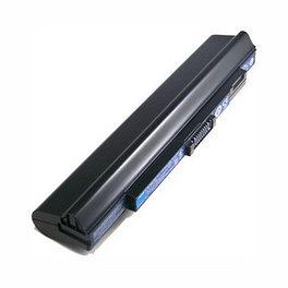 Аккумулятор (батарея) для ноутбука Acer Aspire One ZA3 (UM09A41) 11.1V 5200mAh