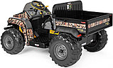 Электромобиль Peg Perego Gator Camo IGOD0118, фото 3