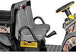 Электромобиль Peg Perego Gator Camo IGOD0118, фото 10