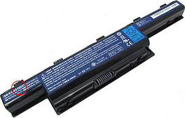 Аккумулятор (батарея) для ноутбука Acer Aspire V3-731G (AS10D31) 11.1V 5200mAh
