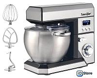 Планетарный миксер Sonifer SF-8143