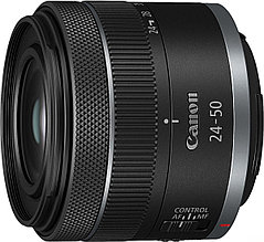 Объектив Canon RF 24-50mm F4.5-6.3 IS STM