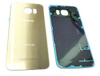 Samsung SM-G928 Galaxy S6 Edge+ Замена задней панели (Крышки, стекла)