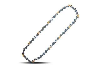 Цепь 35 см. 14", шаг3/8", паз 1,1мм, звеньев 52, 90PX  MAKITA