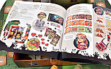 Настольная игра Магеллан Зомби в доме. Заражение, фото 9