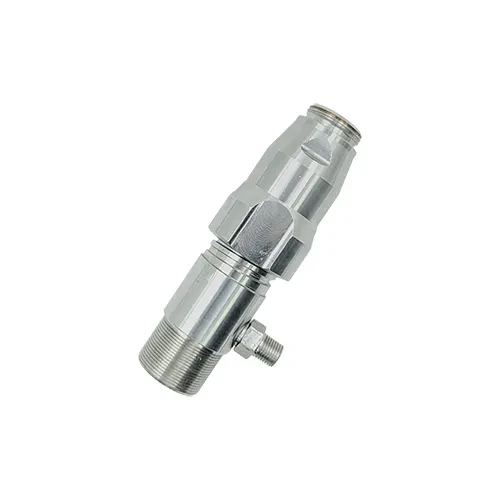 Насос в сборе SCHTAER MARS-21, 22.1, 23