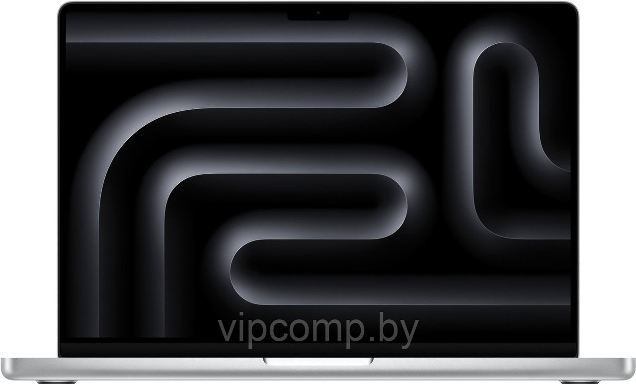 Ноутбук Apple Macbook Pro 14.2" M5 2025 MDE44