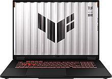 Игровой ноутбук ASUS TUF Gaming A18 2025 FA808UM-S8030