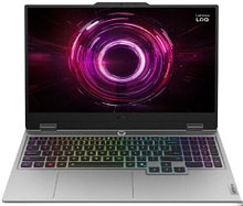Игровой ноутбук Lenovo LOQ 15AHP10 83JG000WRK