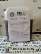 Масло Shell Spirax S5 DCT 10 4л