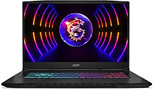 Игровой ноутбук MSI Katana 17 B13UCR-1612XRU