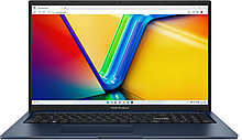 Ноутбук ASUS Vivobook 17 X1704VA-AU1017