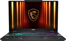 Игровой ноутбук MSI Cyborg 17 B2RWGKG-286XRU