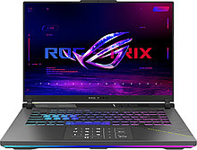 Игровой ноутбук ASUS ROG Strix G16 2025 G614PR-RV089