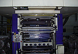 Флексопечатная машина Somaflex 120-6EN С4, фото 3