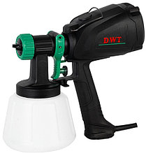 Краскораспылитель DWT ESPP04-750