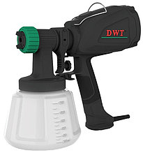 Краскораспылитель DWT ESPP06-900