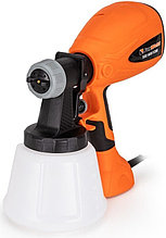 Краскораспылитель FoxWeld SGE 600/1200