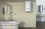 Накопительный электрический водонагреватель Ariston PRO1 R 50 V PL, фото 3