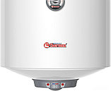 Накопительный электрический водонагреватель Thermex Nova 50 V, фото 3