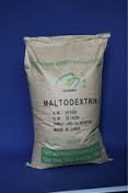 Мальтодекстрин ДЭ 25-30 мкшок 25 кг