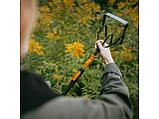 Культиватор-пропалыватель OneClick FISKARS, фото 6