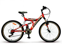 Горный велосипед для подростков Keltt VCT 24-30