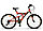 Горный велосипед для подростков Keltt VCT 24-30, фото 2