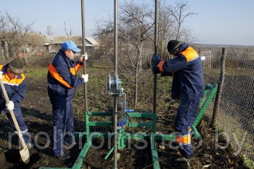 Редукторы и мотор-редукторы для буровых установок