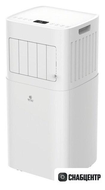 Мобильный кондиционер Royal Clima Magnate RM-MT22CH-E - фото 2 - id-p246993299