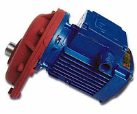 Мотор-редукторы для кран-балок типа РВЦ-80, РВЦ-220, РВЦ-320