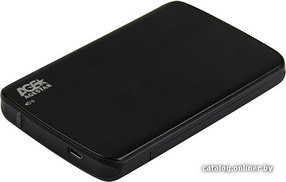 Бокс для жесткого диска AgeStar 31UB2A12C