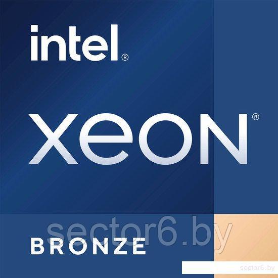Процессор Intel Xeon Bronze 3408U