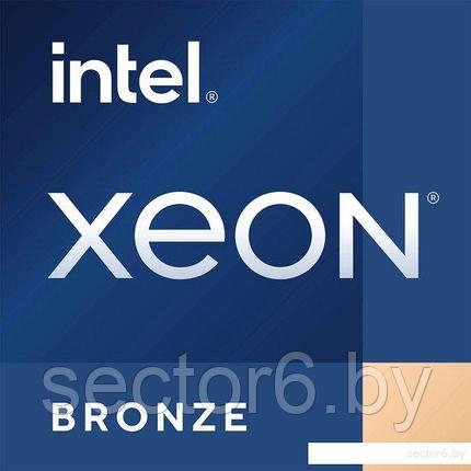 Процессор Intel Xeon Bronze 3408U, фото 2