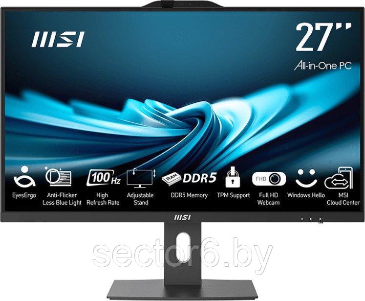 Моноблок MSI Pro AP272P 14M-626XRU