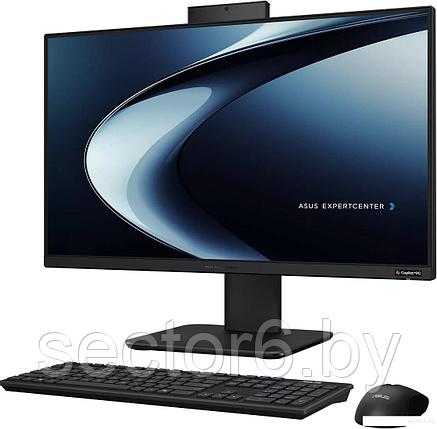 Моноблок ASUS ExpertCenter P600 AiO PM640KA-BPC0500, фото 2